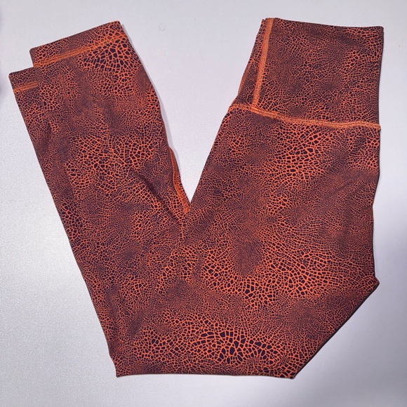 lululemon athletica leggings - Picture 1 of 3